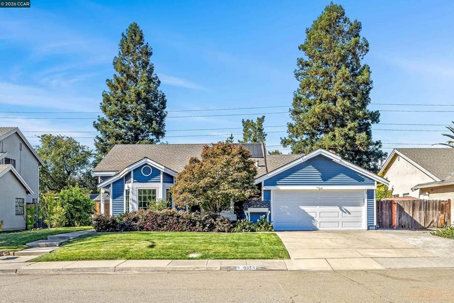Property photo for 9953 Mangos Dr, San Ramon, CA