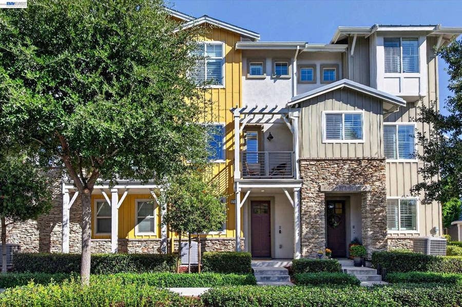 Property photo for 375 Basswood Cmn, #10, Livermore, CA