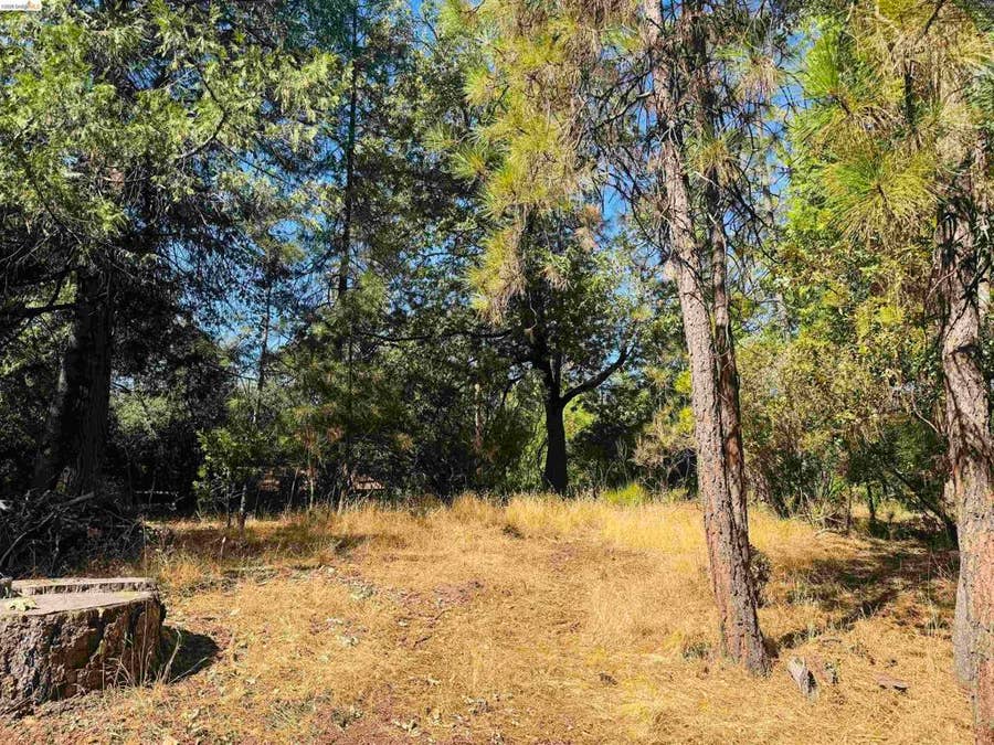 Property photo for 0 American River, Sonora, CA