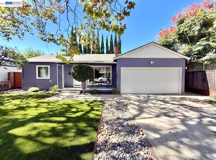 Property photo for 3879 James Ave, Fremont, CA