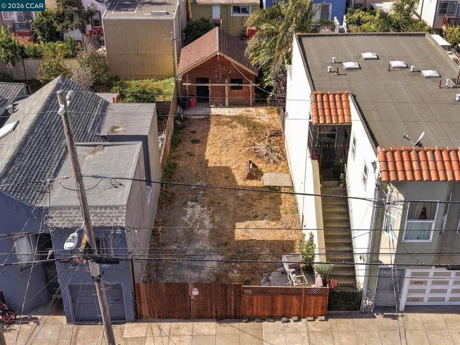 Property photo for 1473 Underwood Ave, San Francisco, CA