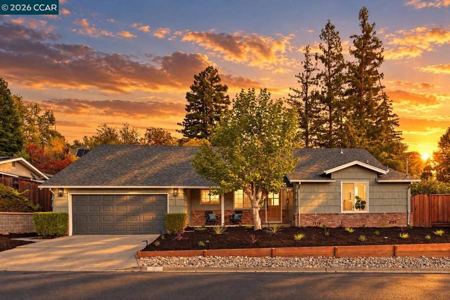 Property photo for 494 Wilbur Dr, Pleasant Hill, CA