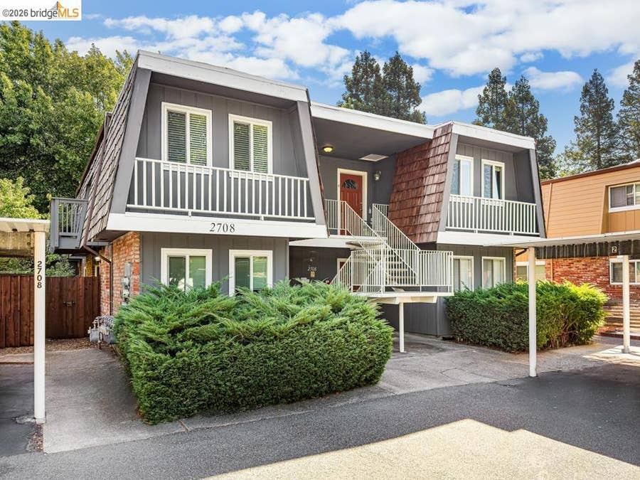 Property photo for 2708 Jones Rd, Walnut Creek, CA