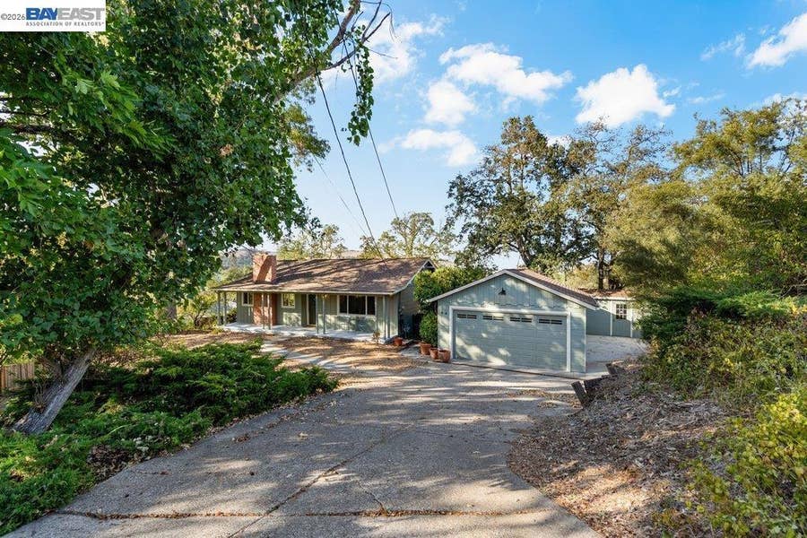 Property photo for 84 Grandview Pl, Walnut Creek, CA