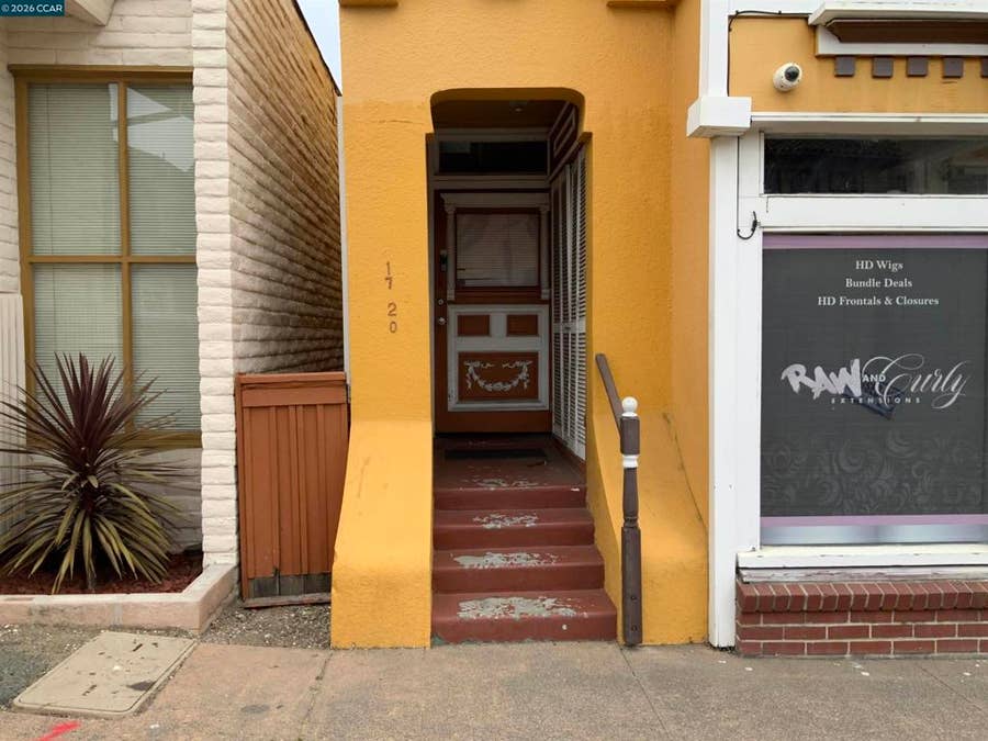 Property photo for 1720 Sonoma, Vallejo, CA