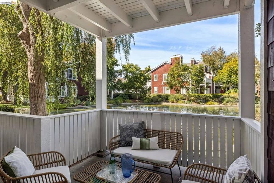 Property photo for 11 Bayside Ct, Richmond, CA