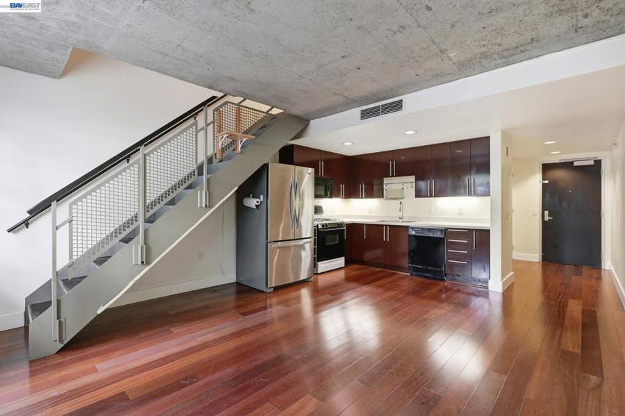 Property photo for 200 Brannan St, #114, San Francisco, CA