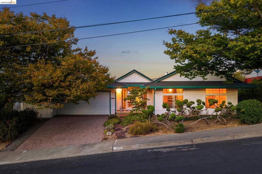 Property photo for 1540 Encanto Place, Walnut Creek, CA