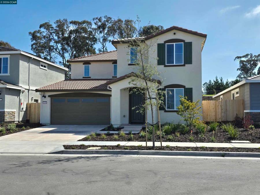 Property photo for 4140 Markovich Ct, Richmond, CA