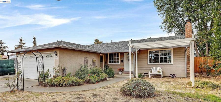 Property photo for 4653 Wheeler Drive, Fremont, CA