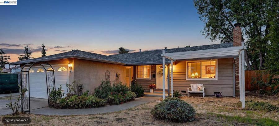 Property photo for 4653 Wheeler Drive, Fremont, CA