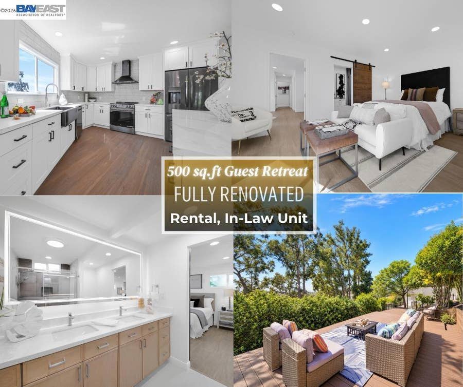 Property photo for 1069 Central Blvd, Hayward, CA