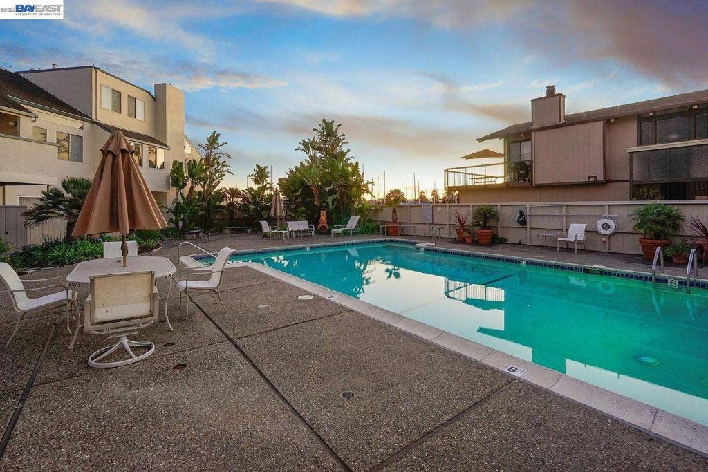 460 Cola Ballena, #D, Alameda, CA 94501