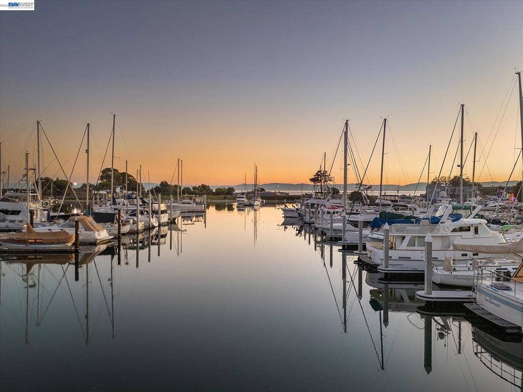 460 Cola Ballena, #D, Alameda, CA 94501