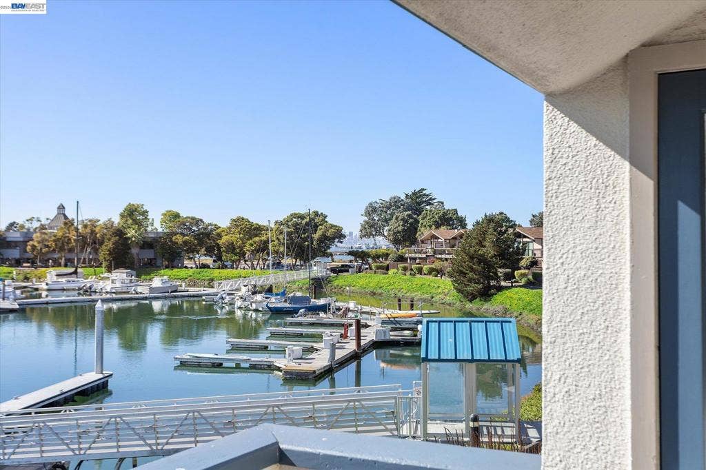 460 Cola Ballena, #D, Alameda, CA 94501