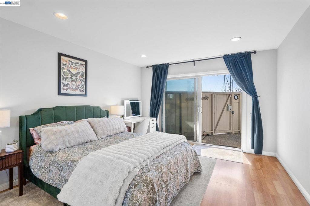 460 Cola Ballena, #D, Alameda, CA 94501