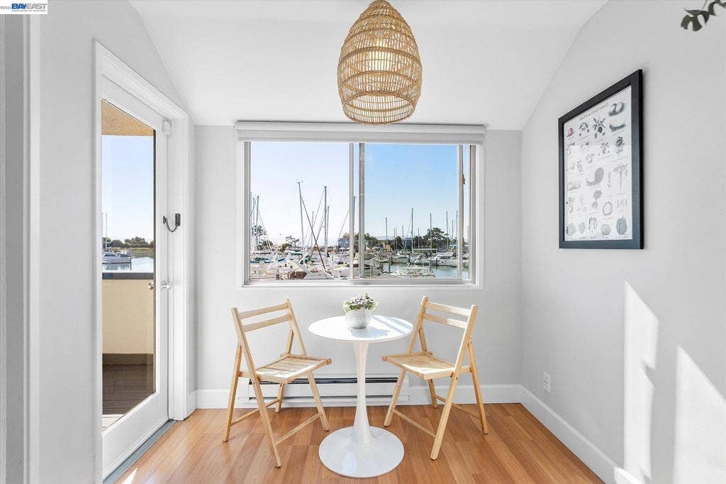 460 Cola Ballena, #D, Alameda, CA 94501