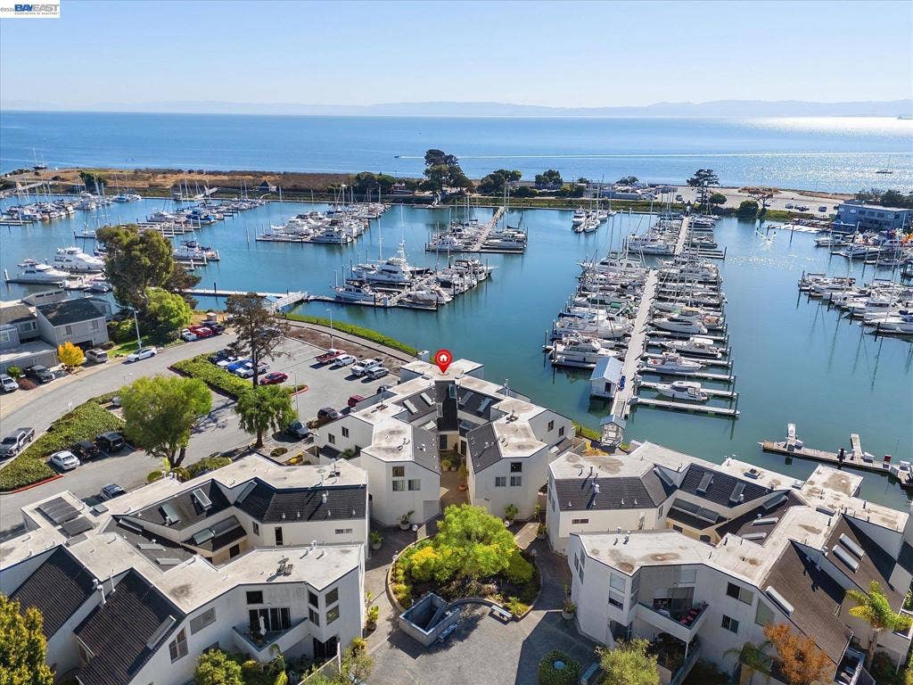 460 Cola Ballena, #D, Alameda, CA 94501