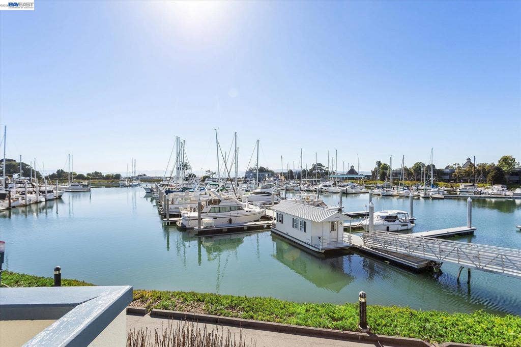 460 Cola Ballena, #D, Alameda, CA 94501