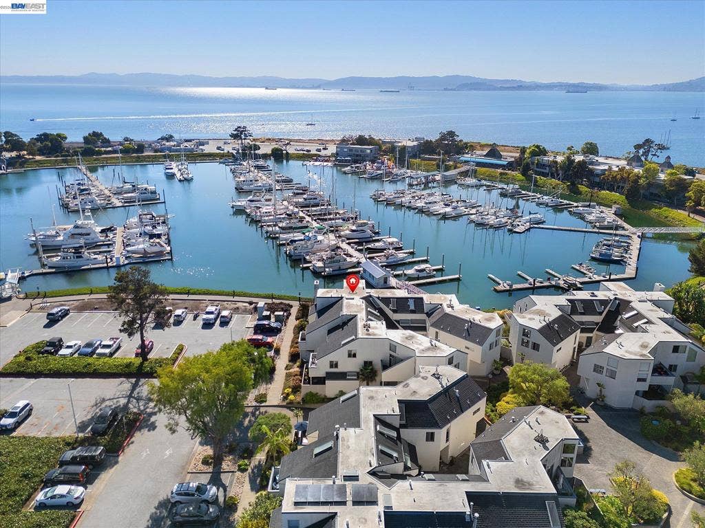 460 Cola Ballena, #D, Alameda, CA 94501