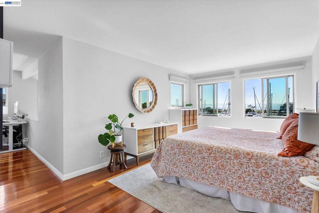 460 Cola Ballena, #D, Alameda, CA 94501