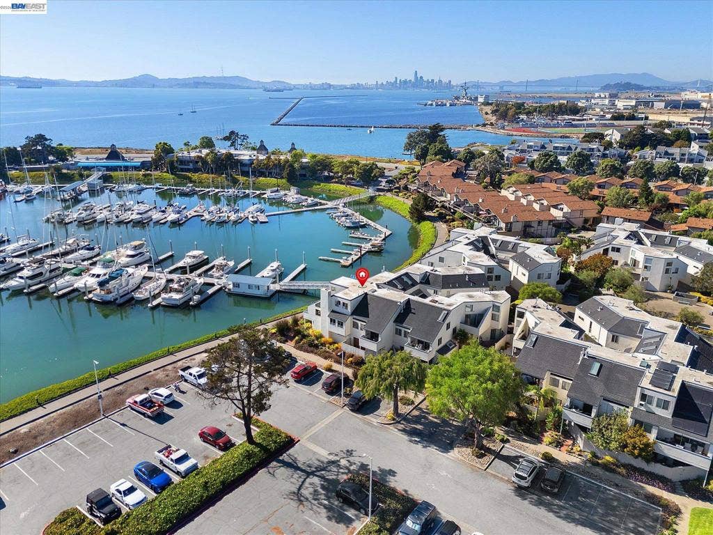 460 Cola Ballena, #D, Alameda, CA 94501