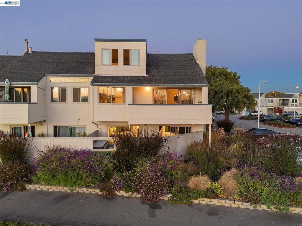 460 Cola Ballena, #D, Alameda, CA 94501
