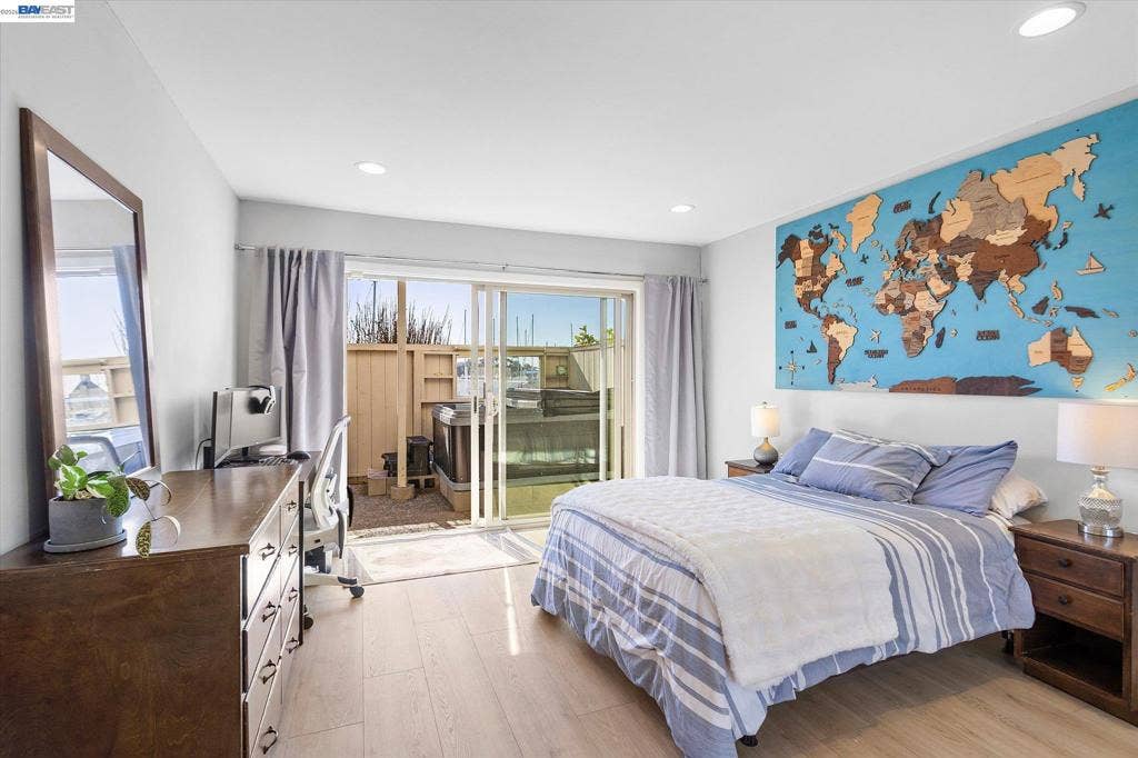 460 Cola Ballena, #D, Alameda, CA 94501