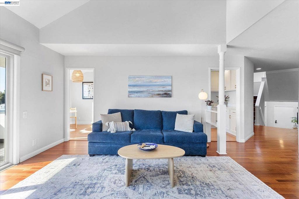 460 Cola Ballena, #D, Alameda, CA 94501