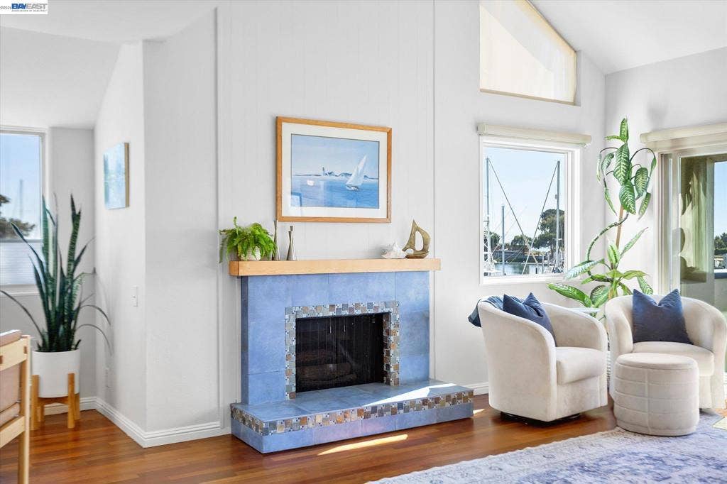 460 Cola Ballena, #D, Alameda, CA 94501