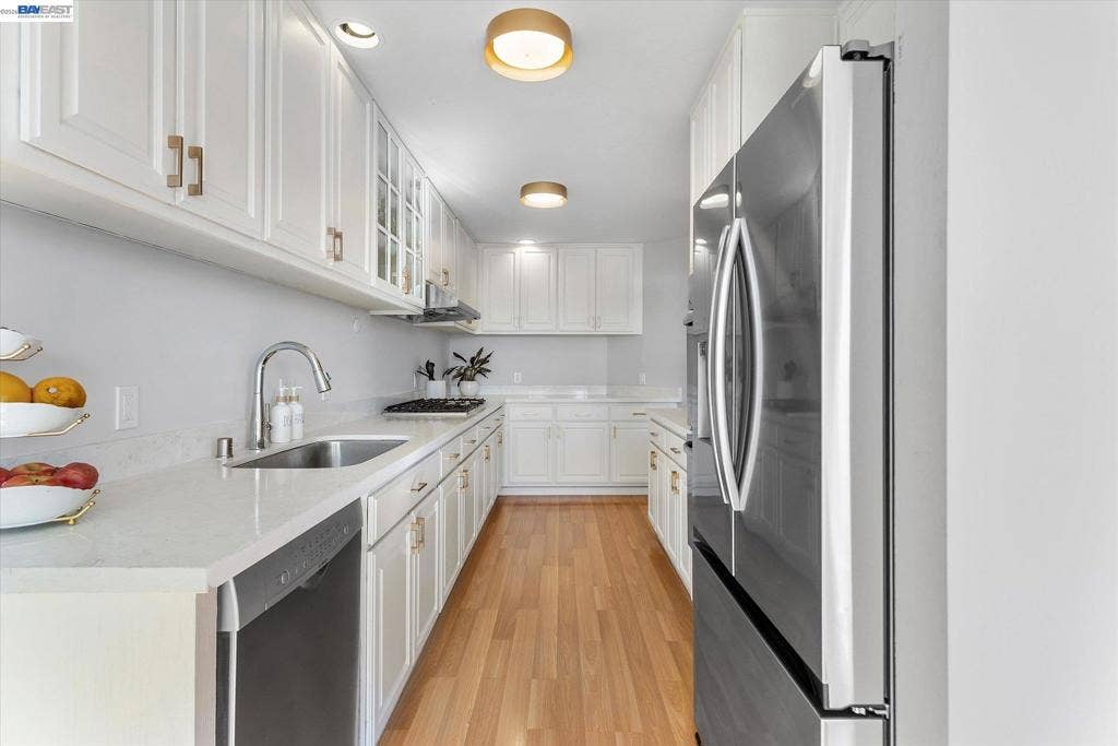 460 Cola Ballena, #D, Alameda, CA 94501