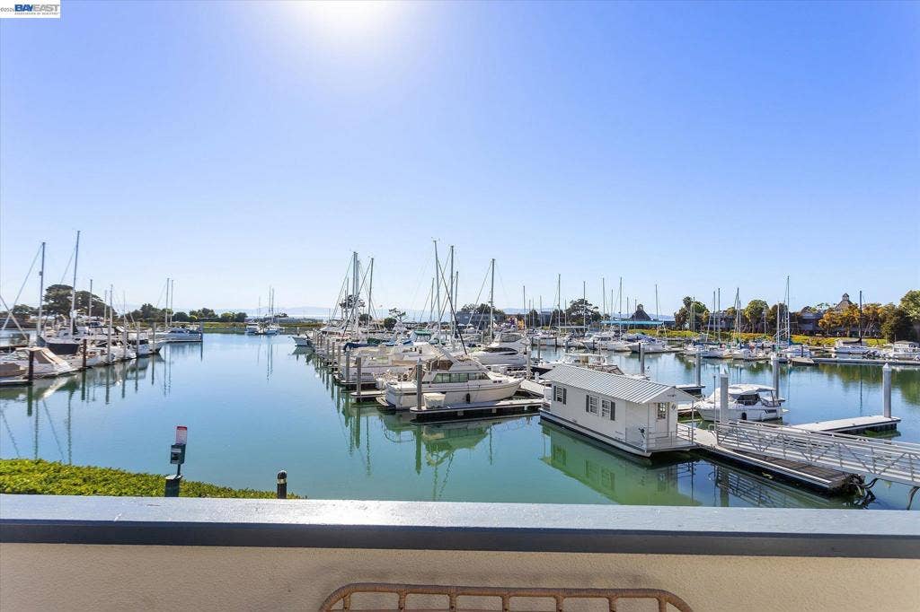 460 Cola Ballena, #D, Alameda, CA 94501