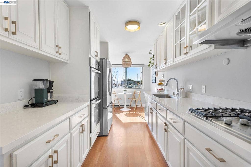 460 Cola Ballena, #D, Alameda, CA 94501