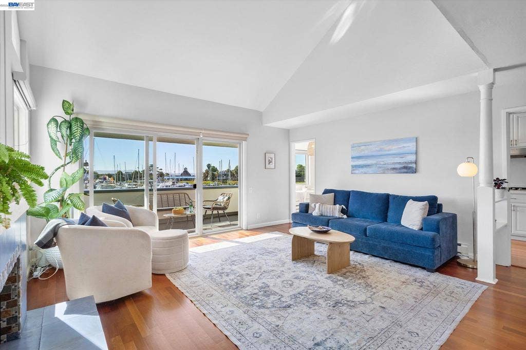 460 Cola Ballena, #D, Alameda, CA 94501