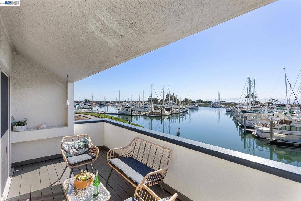 460 Cola Ballena, #D, Alameda, CA 94501