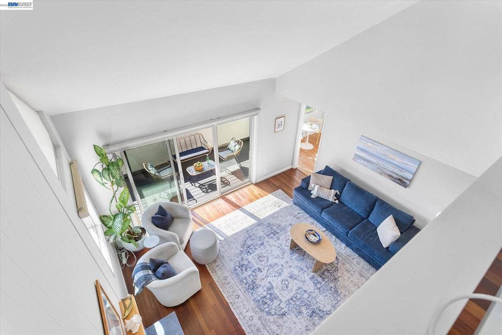 460 Cola Ballena, #D, Alameda, CA 94501