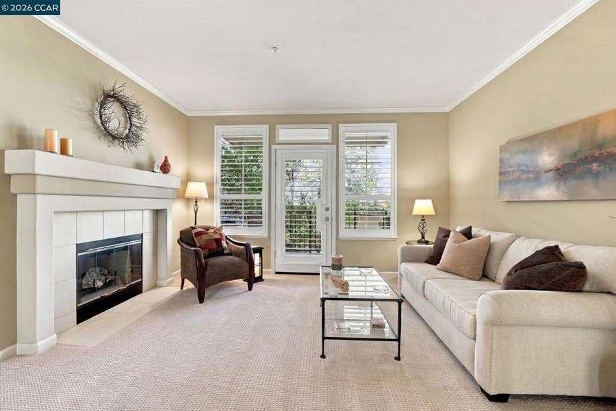 Property photo for 5951 Autumnwood Dr, #3B, Walnut Creek, CA