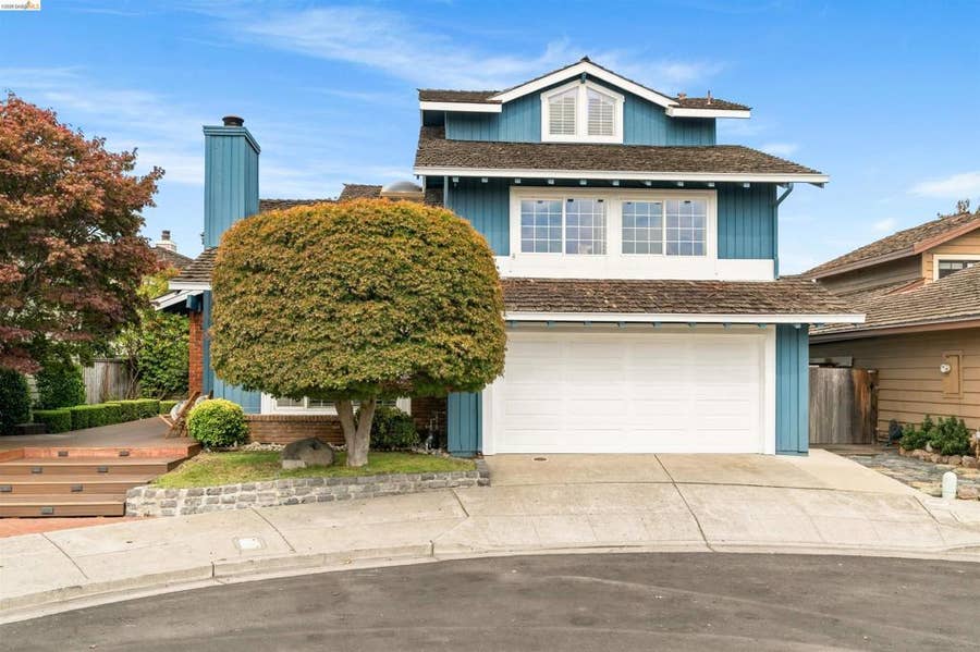 Property photo for 21 Stonington Pt, Alameda, CA