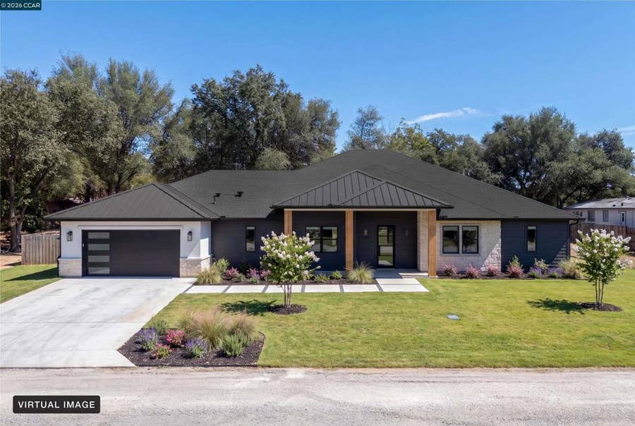 Property photo for 3431 Clayton Ln, Loomis, CA