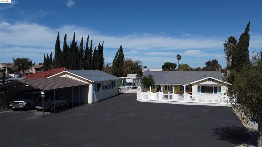 Property photo for 2831 Fabian Rd, Tracy, CA