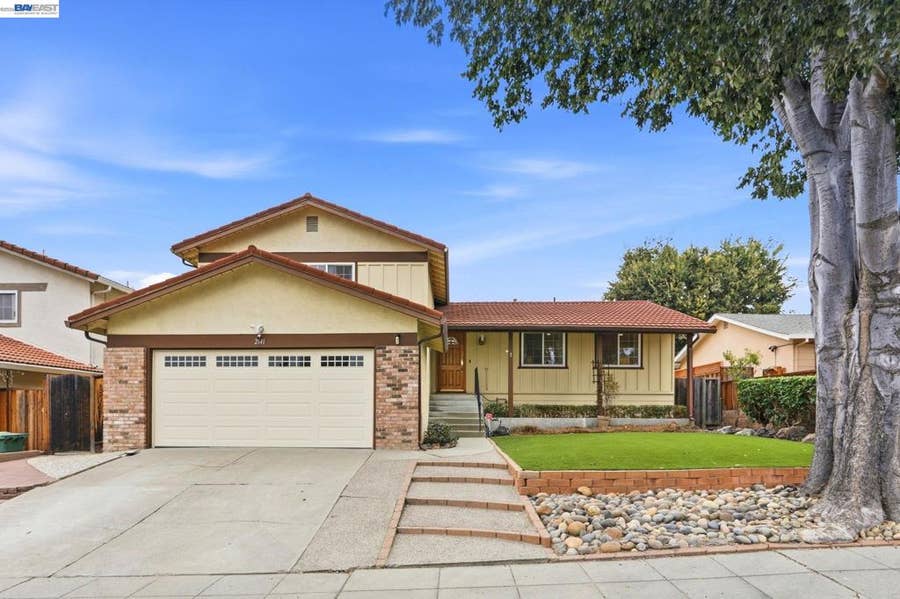 Property photo for 2141 Bliss Ave, Milpitas, CA