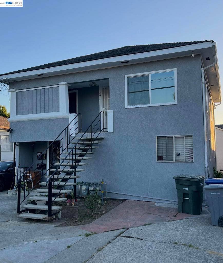Property photo for 209 St, San Leandro, CA