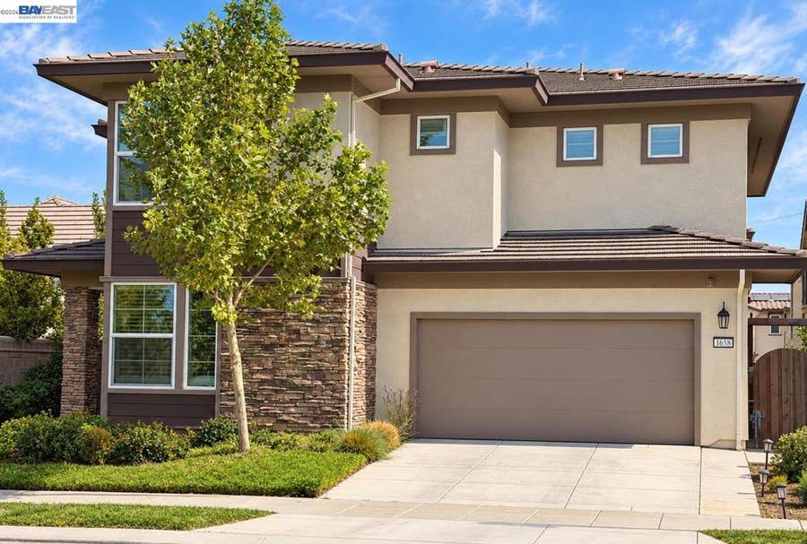 Property photo for 1658 S Gobind Blvd, Mountain House, CA