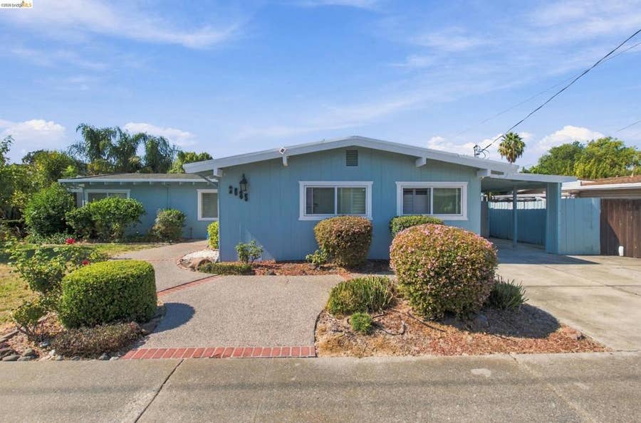 Property photo for 2685 Richard Ave, Concord, CA
