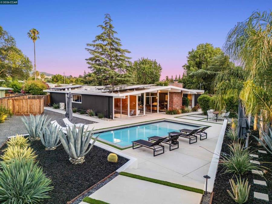 Property photo for 1279 Lancashire Dr, Concord, CA