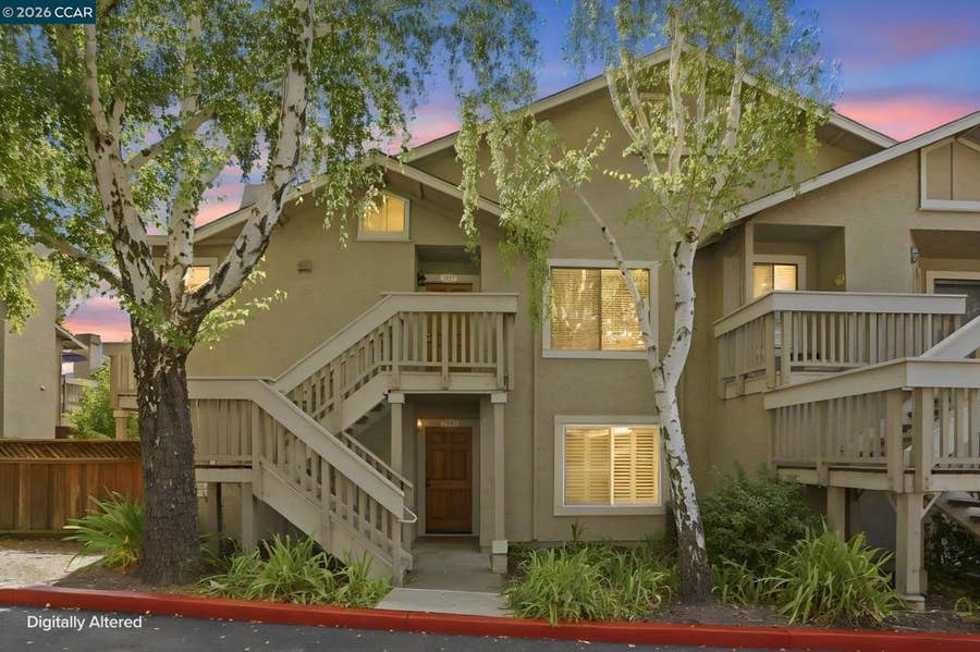 Property photo for 3887 Crow Canyon Rd, San Ramon, CA
