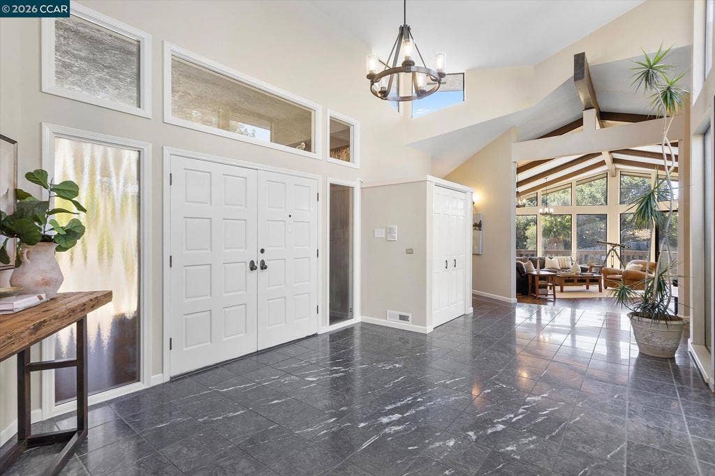 4572 Ewing Rd, Castro Valley, CA 94546 4572 Ewing Rd, Castro Valley, CA 94546