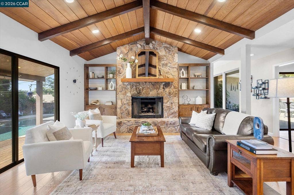 4572 Ewing Rd, Castro Valley, CA 94546 4572 Ewing Rd, Castro Valley, CA 94546