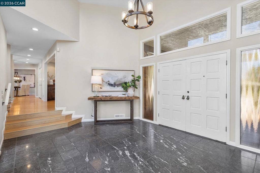 4572 Ewing Rd, Castro Valley, CA 94546 4572 Ewing Rd, Castro Valley, CA 94546