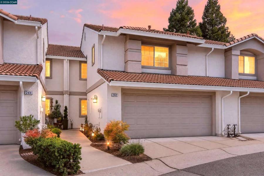 Property photo for 242 Portola Dr, Danville, CA